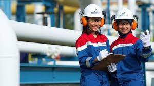 Maybe you would like to learn more about one of these? Gaji Karyawan Pt Pertamina Posisi Driver Hingga Manager Dari 2 Jutaan Hingga Puluhan Juta Rupiah Tribun Jogja