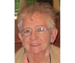 JOY MCCRORY Obituary (1935