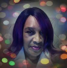 Mary Kay by Felicia Grant