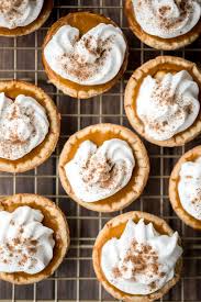 Many of these desserts can be made ahead, so you can bring them along wherever you're having thanksgiving dinner.download a free thanksgiving desserts cookbook! 25 Best Thanksgiving Dessert Recipes Ahead Of Thyme