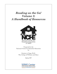 Reading in chorus, reading in groups in imitation of the teacher which is practiced in schools forms rather kinesthetic images than graphic ones. Pdf Reading On The Go Volume 2 A Handbook Of Resources
