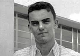 James Francis “Jim” Dougherty Sr. (1939-2006)