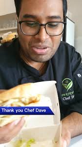 Hi . , have anyone try the vegan burger at www.orderhfc.com ? I've come  across their videos