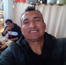 Marcos Alfaro updated their profile picture.