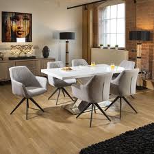 Carver chairs do not refer to a specific furniture brand — a carver chair is a generic kind of dining chair, although it features the added comfort of armrests. Pin On For The Home