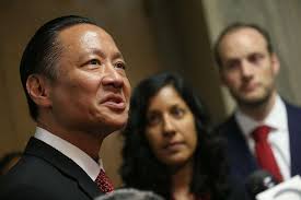 State Bar judge says SF prosecutor should be suspended for misconduct