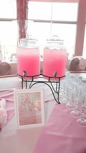 Pin On It S A Girl Girl Baby Shower Ideas