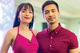 Jane oineza family, childhood, life achievements, facts, wiki and bio of 2017. Sexy Talk With Us Again Stars Rk Bagatsing Jane Oineza Philstar Com