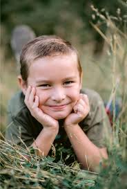 Just Shoot Me: Photography by Millie Larsen