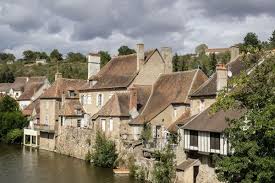 Le village préféré des français 2021. Pourquoi Herisson Dans L Allier Pourrait Devenir Le Village Prefere Des Francais