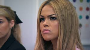 The Apprentice runner-up Kathryn hits out at rival Aaron beef after  boardroom feud