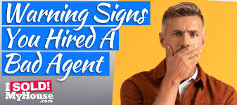 This includes the real estate diploma course, a comprehensive set of examinations where there are 12 papers altogether. 15 Warning Signs Of A Bad Real Estate Agent Buyers Sellers