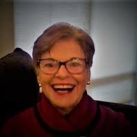 Joanne Powers's Instagram, Twitter & Facebook