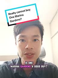 How Much You Need to Earn to Buy One Marina Garden