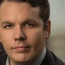 Kevin Patrick Sutherland