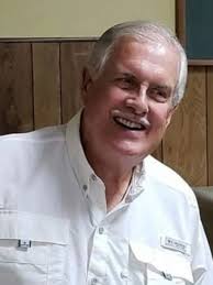 Charles Shrout Obituary