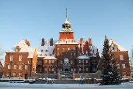 Discover the best of östersund so you can plan your trip right. Ostersund Municipality Wikipedia