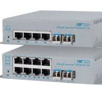 Managed or Unmanaged PoE Switch: Which One Should You Choose ...