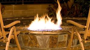 The fire island 30 in. What To Know Before Purchasing A Fire Pit This Fall Safety Tips From Experts Gma