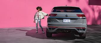 2020 volkswagen atlas cross sport. 2020 Volkswagen Atlas Cross Sport For Sale Near Bowie Md