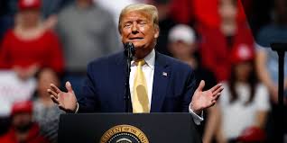 Here are the most memorable things president trump has said in 2017. Parasite Makers Says Trump Insulted Oscar Win Because He Can T Read