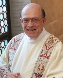 It is with deep sadness that the BLMHS community mourns the loss of Deacon  Basil Bliss. Deacon Bliss passed away