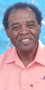 Obituary information for Anslem Joseph Palmer Jr.