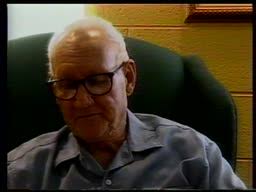 Billy Wayne Burks Collection