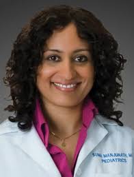 Suma Manjunath, MD, 2515 Business Center Dr, Pearland, TX 77584, US
