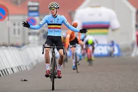 Zo Trots Op Mijn Zoon Thibau Nys Mijn Zoon Veldrijden Trots