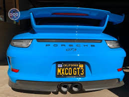 Image result for Mexico Blue 2025 Porsche