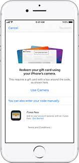 How to load itunes gift card. How Do I Add An Apple Store Gift Card To Apple Community