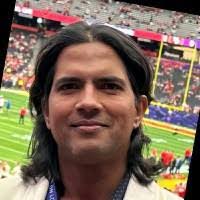 Dhruv Nathawani's Instagram, Twitter & Facebook