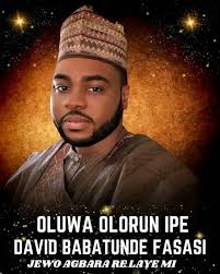 Daily blessing and favour from god