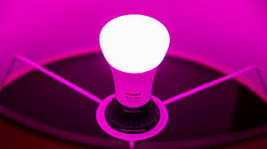 Philips Hue S New Bluetooth Light Bulbs Mean You Don T Need A Hub Cnet