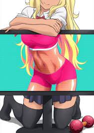 Dumbbell Nan Kilo Moteru Pictures Myanimelist Net Anime Desenhos Japoneses Personagem