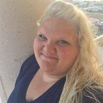 Megan Elizabeth Dyce Obituary