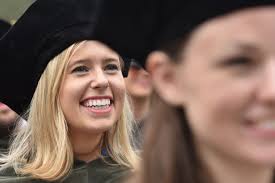 Photos: Mercer University graduation