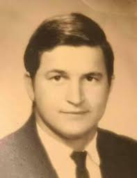 Obituary information for Harry Vickers