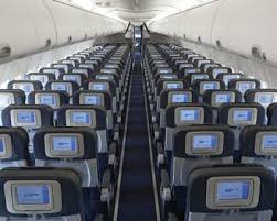 Jet Airways Economy Seats Best Description About Economy