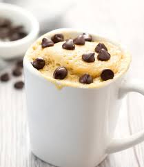 Add your dry ingredients, softened butter and mix. Keto Chocolate Chip Mug Cake Kirbie S Cravings