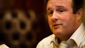 Bill Dix resigned from the Iowa Senate. What happened? What's next?