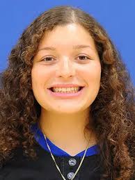 Alicia Casas's Instagram, Twitter & Facebook