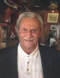 Charles Spina Obituary (1931