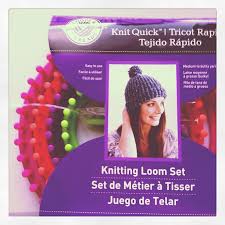 Fly through your knitting projects with the help of the knit quick loom. Let S Talk About Looms Melli S Mish Mash