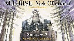 nick offerman all rise