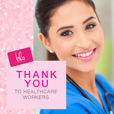 Find a great selection of car dryers & auto blowers at chemical guys! West Orange Blo Blow Dry Bar Gift Card Give Back Initiative Thank You Healthcare Workers Tapinto
