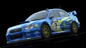 Subaru announces airslayer global takeover: Igcd Net Subaru Impreza Wrc In Wrc 3 The Official Game Of The Fia World Rally Championship
