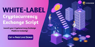 Look at how much you can make mining using bitcoin mining rig, and it's clear to see it's a much more crowded market than in the early days, as new bitcoins are released on the network every 10 minutes, and the more of a share you can get the better. White Label Cryptocurrency Exchange Script To Build Crypto Exchange Platform