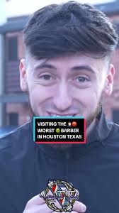 Marty Mcerlean Barber